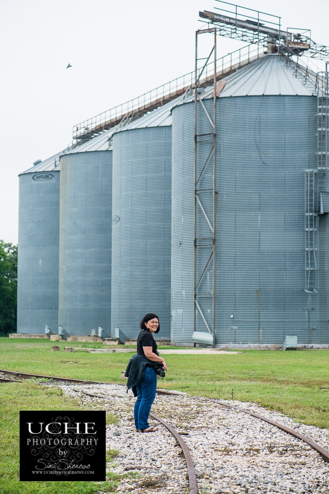 20150418.she walked the track by the silos.jpg