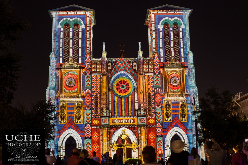20150818.laser lit church