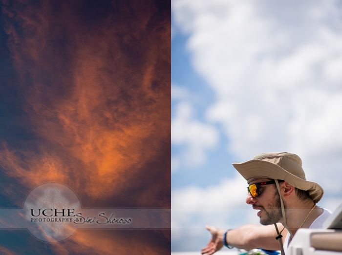 cloud comparison