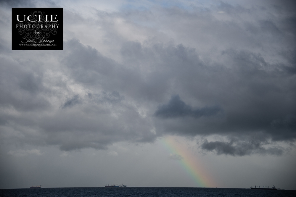 20160625.177.365.rainbow on the high sea