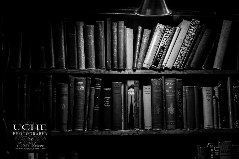 20161015.289.365.nostalgic book collection