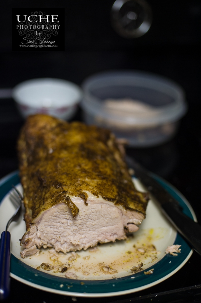 20161229.364.365.curried seasoned roasted and ready to eat